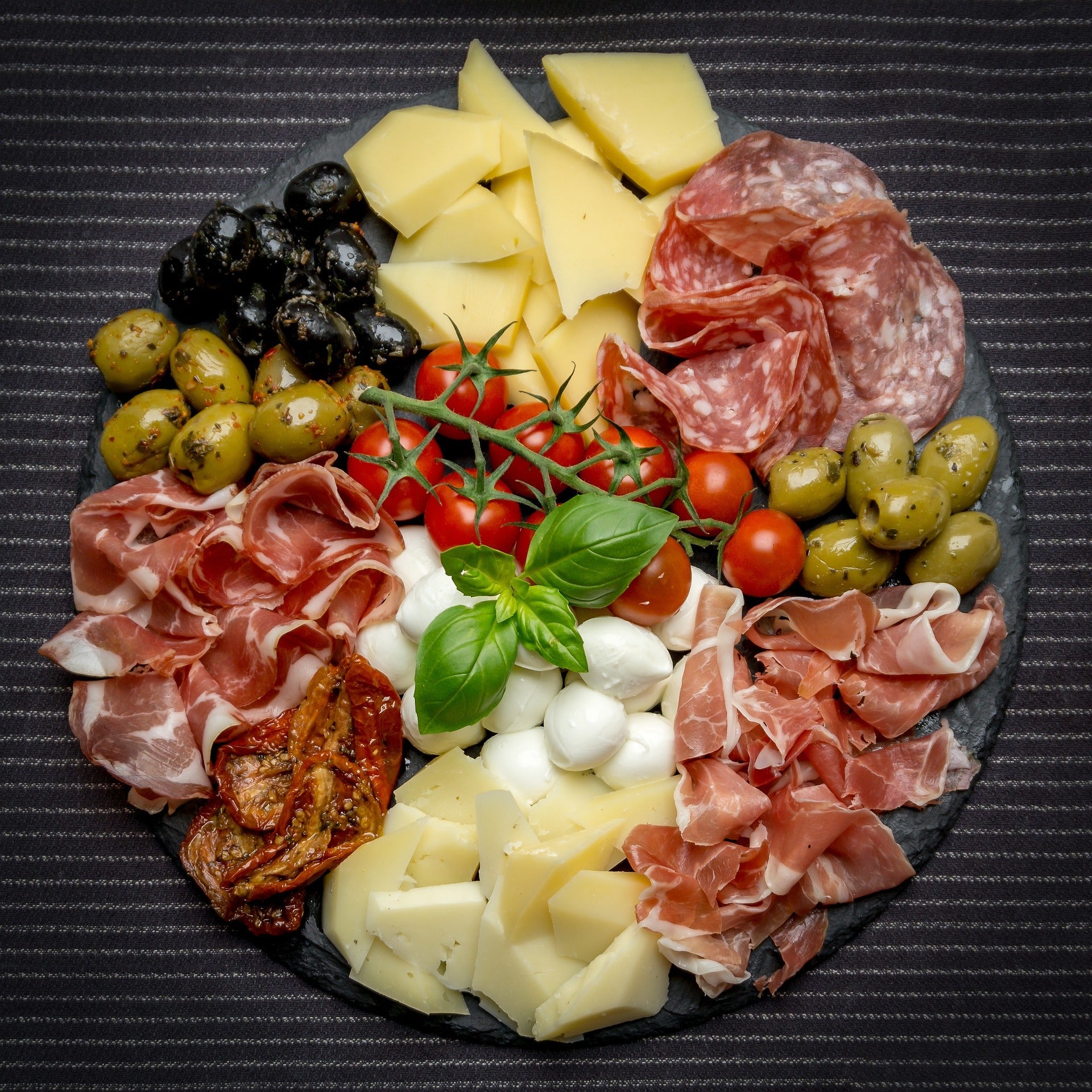 Antipasti