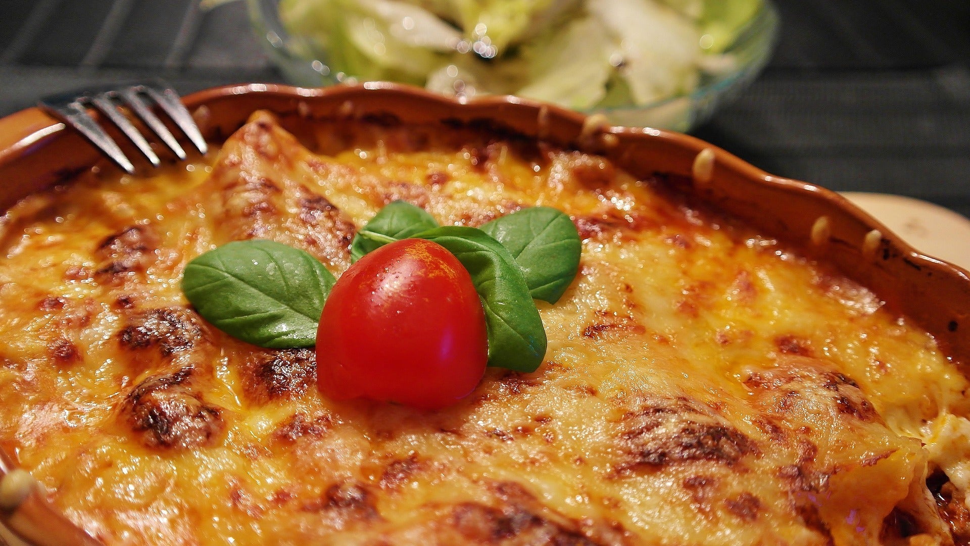 Al Forno