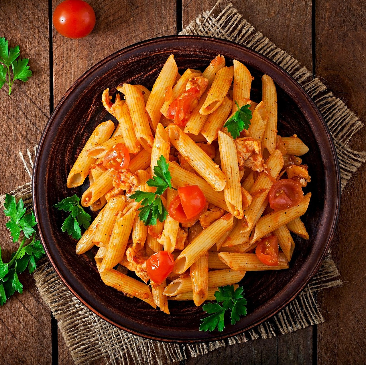 Penne