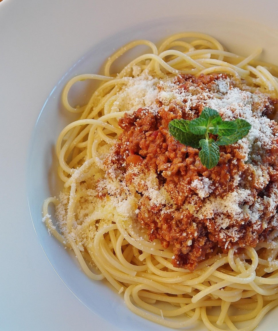 Spaghetti