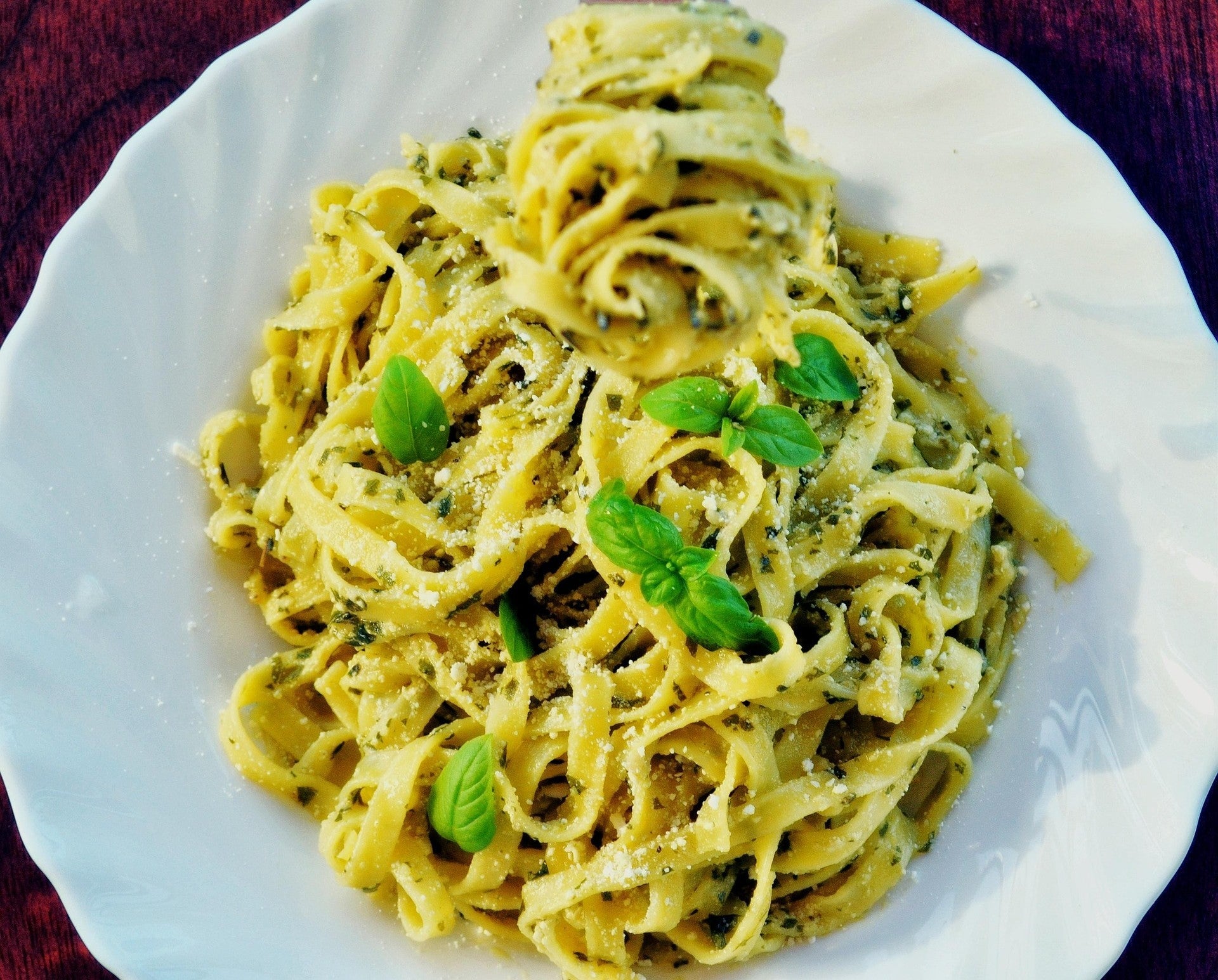 Tagliatelle